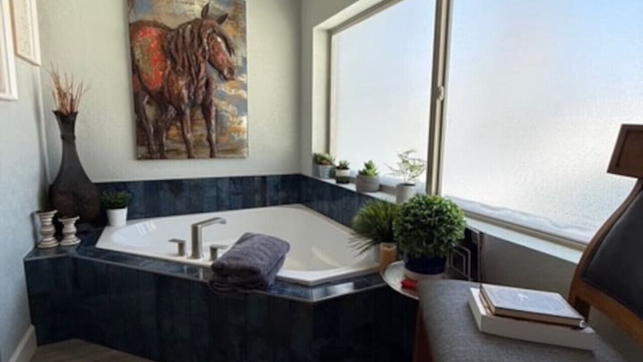 Photo of Bathroom in Steam Engine Meadows