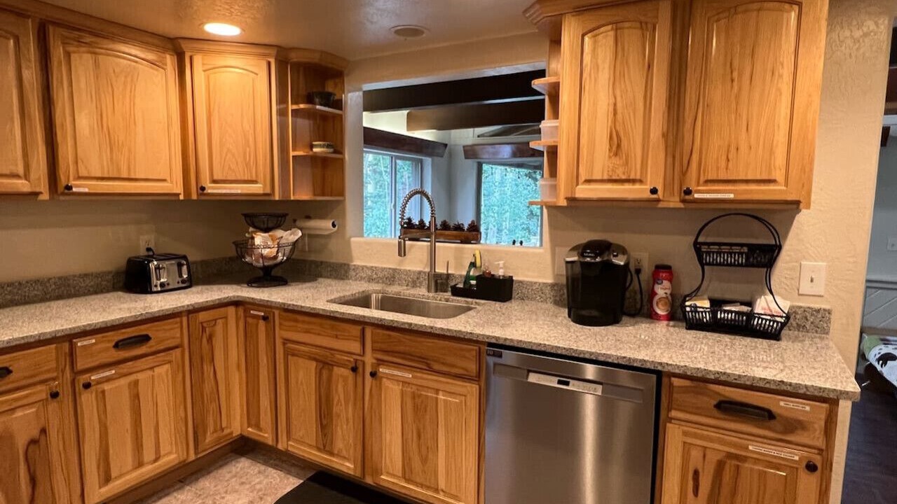 Photo of Kitchen in Steam Engine Meadows