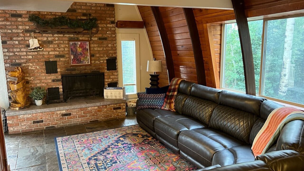 Photo of Livingroom in Steam Engine Meadows