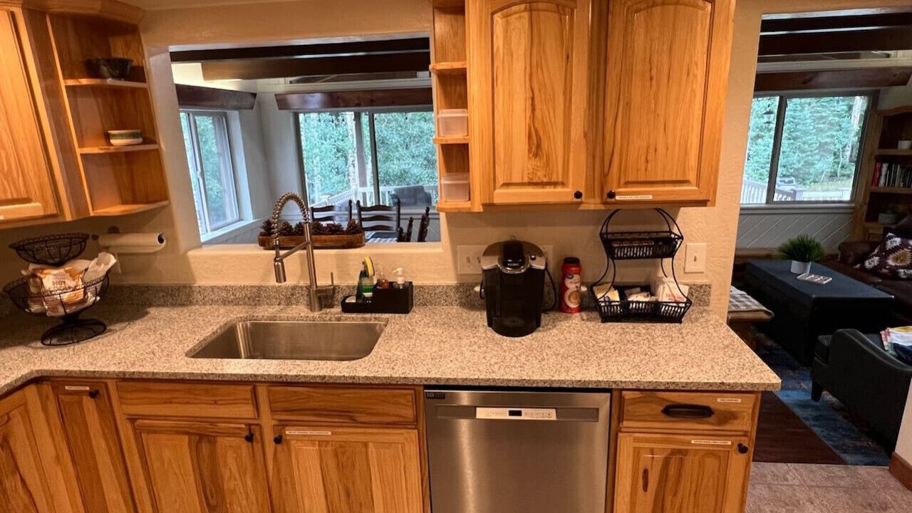 Photo of Kitchen in Steam Engine Meadows