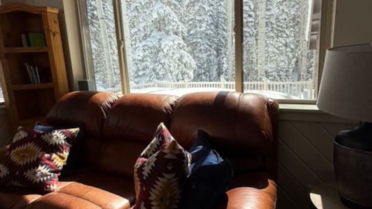 Photo of Livingroom in Steam Engine Meadows
