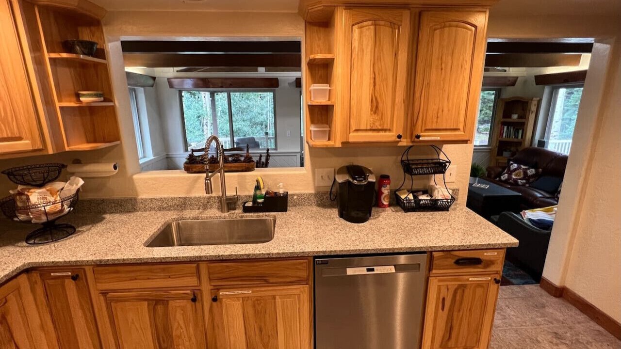 Photo of Kitchen in Steam Engine Meadows