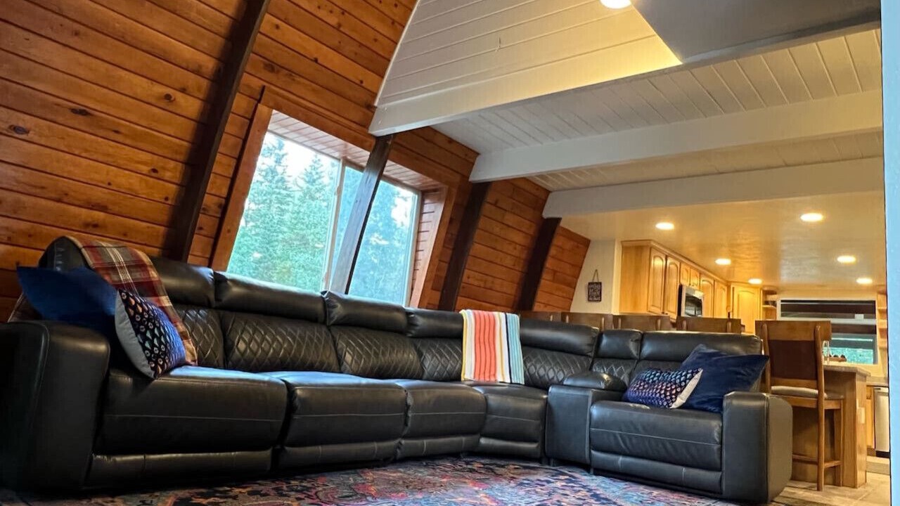 Photo of Livingroom in Steam Engine Meadows