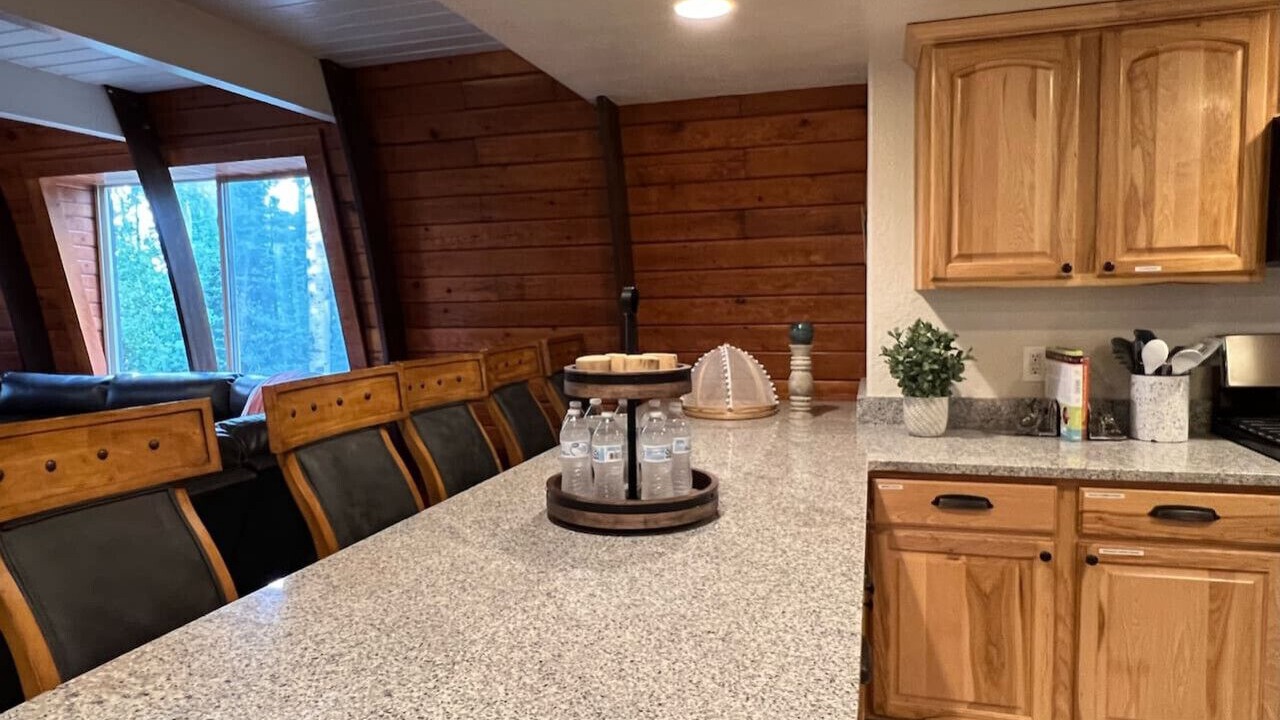 Photo of Kitchen in Steam Engine Meadows