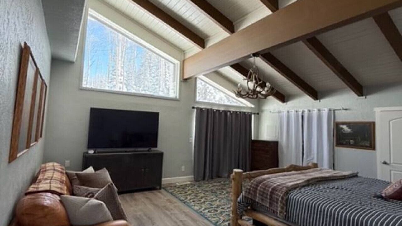 Photo of Bedroom in Steam Engine Meadows