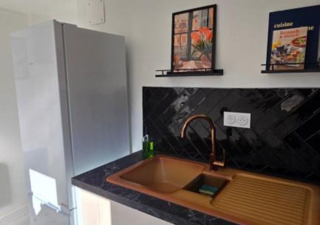 Photo of Others in Quartier Saint-Clement - Jardin des Plantes