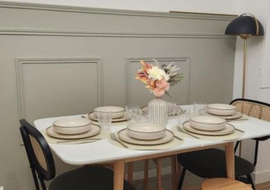 Photo of Others in Quartier Saint-Clement - Jardin des Plantes