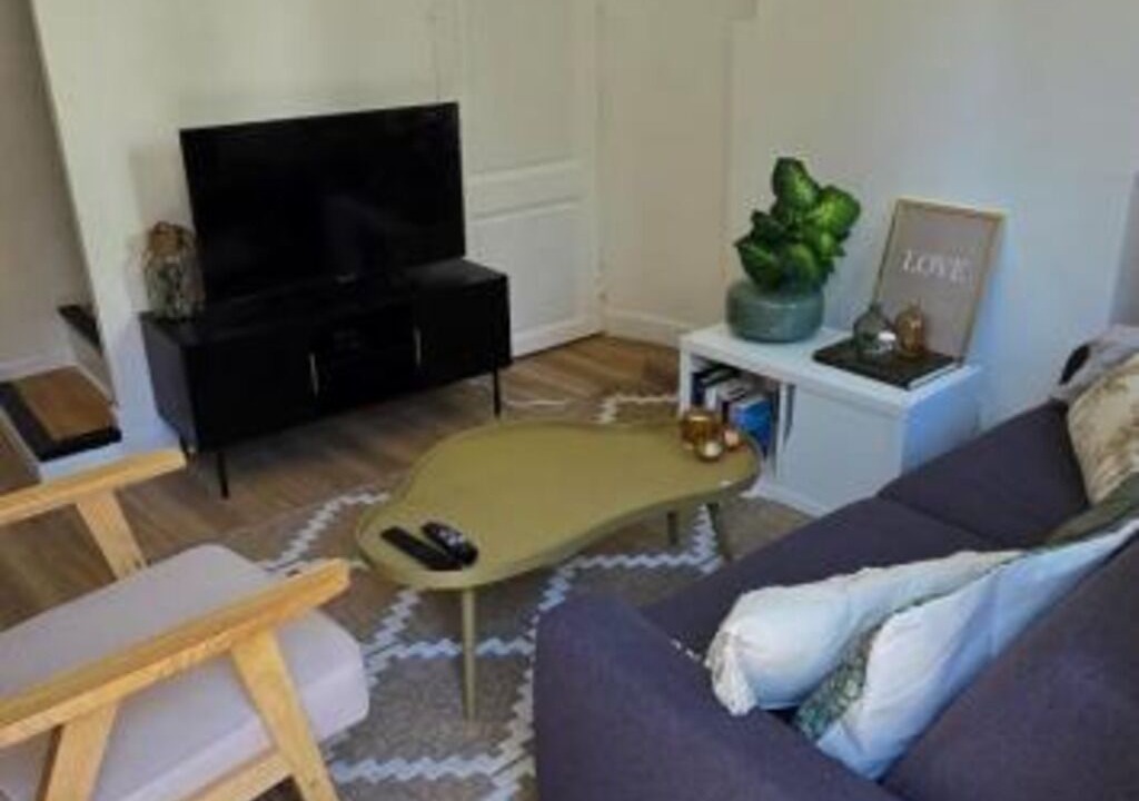 Photo of Others in Quartier Saint-Clement - Jardin des Plantes