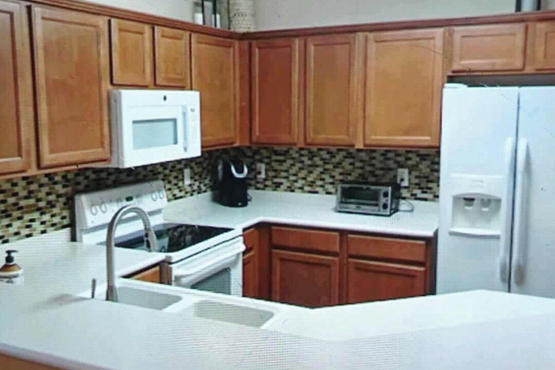 Photo of Kitchen in Howell