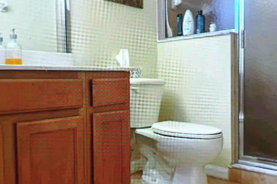 Photo of Bathroom in Howell