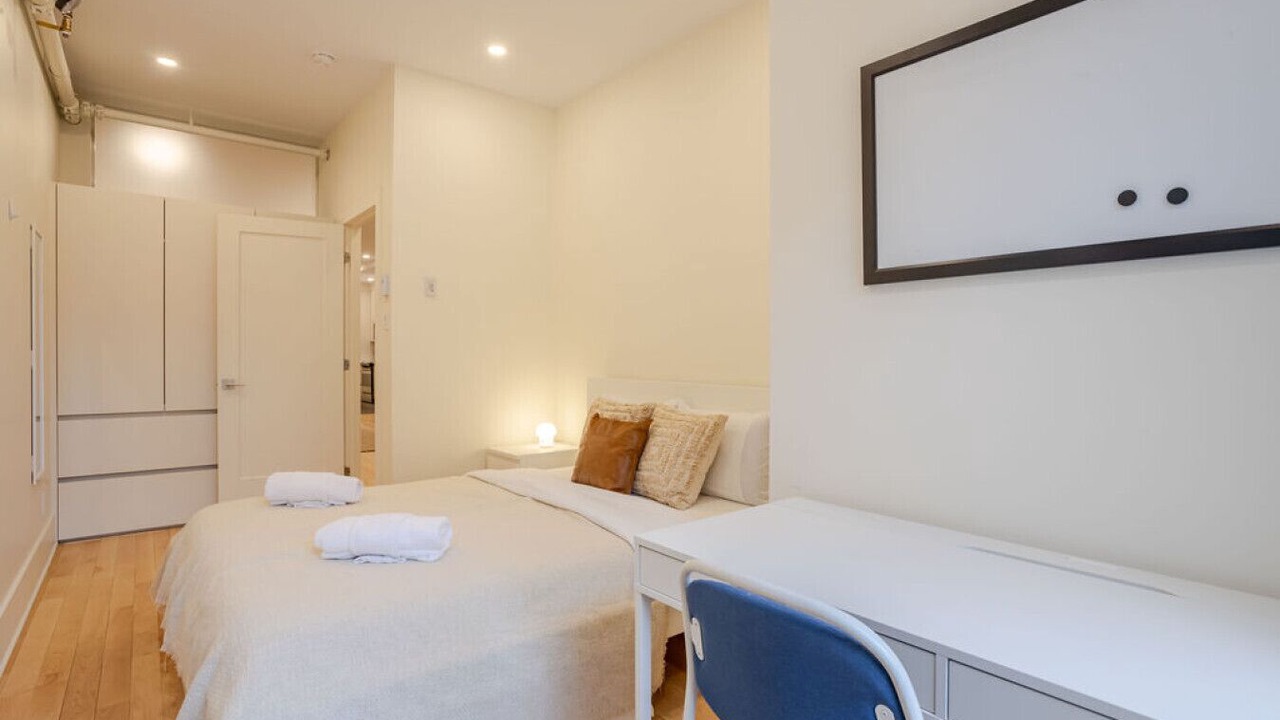 Photo of Bedroom in Milton Park