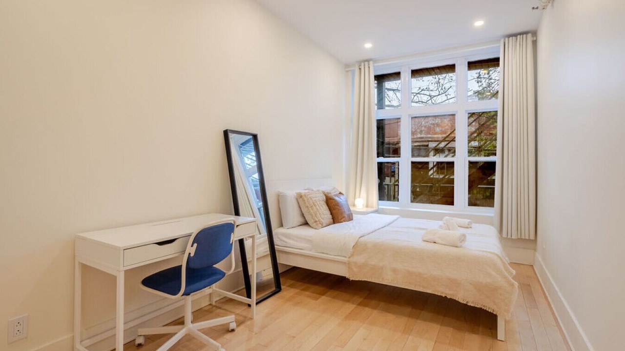 Photo of Bedroom in Milton Park