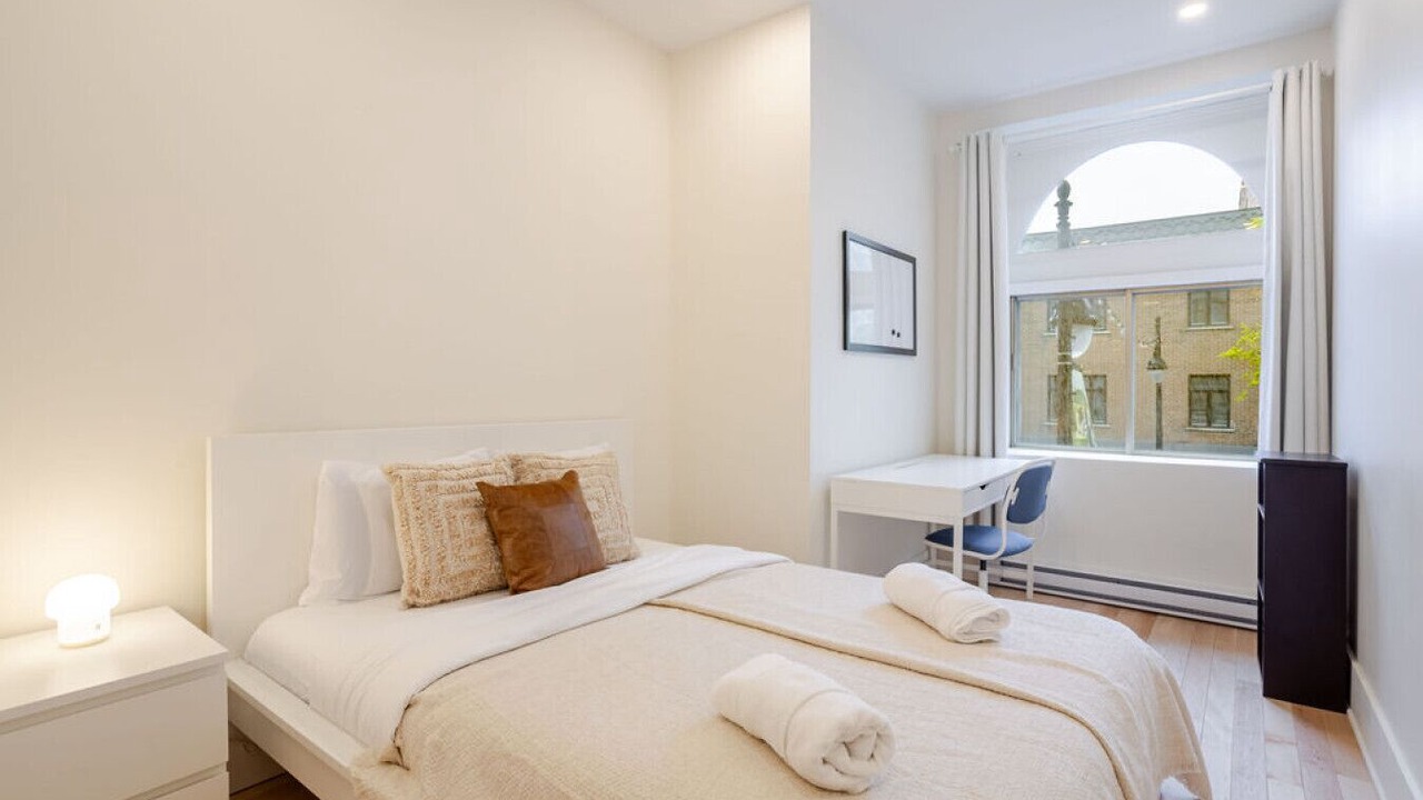 Photo of Bedroom in Milton Park