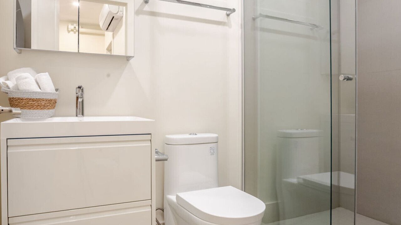 Photo of Bathroom in Milton Park