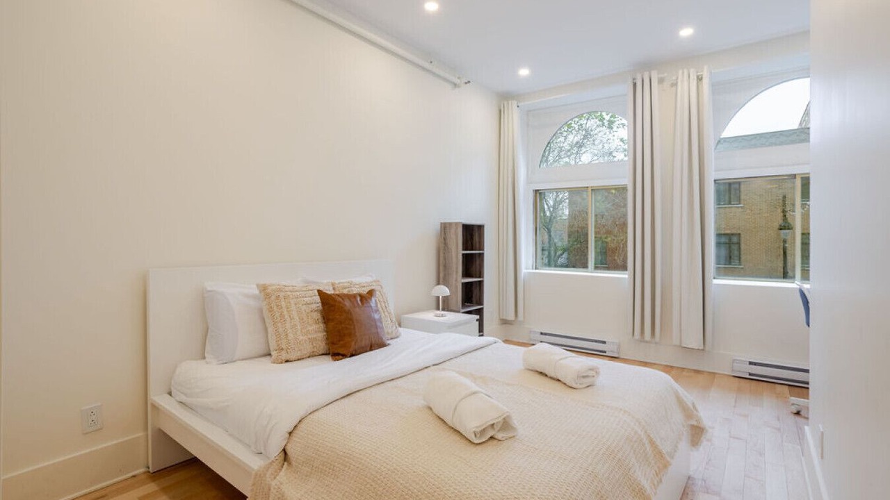 Photo of Bedroom in Milton Park