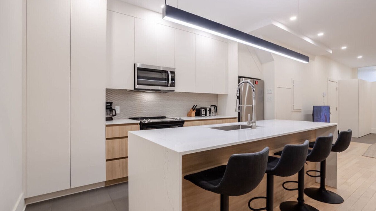 Photo of Kitchen in Milton Park