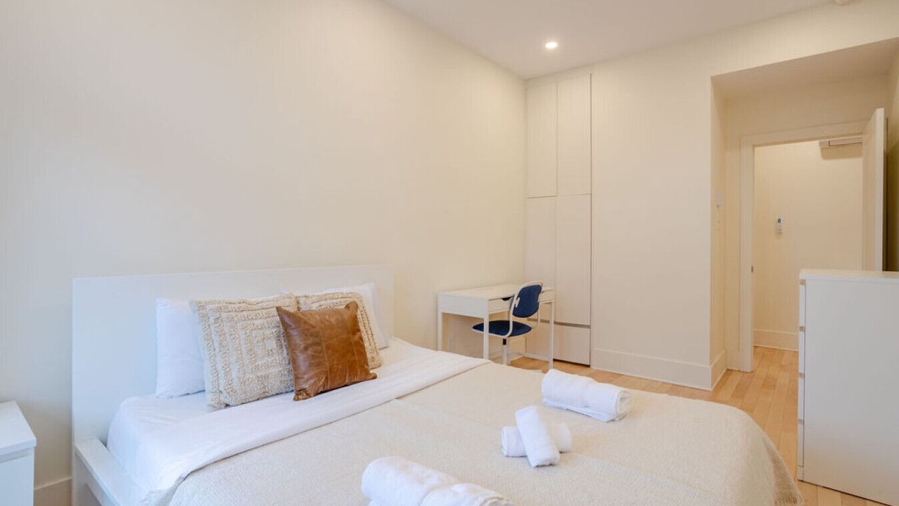 Photo of Bedroom in Milton Park