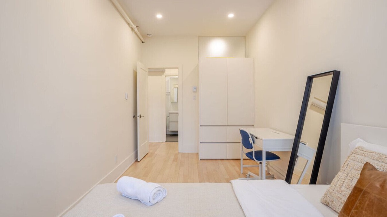 Photo of Bedroom in Milton Park