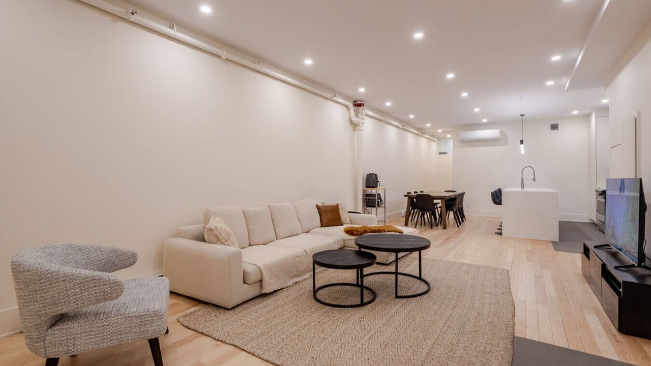 Photo of Livingroom in Milton Park