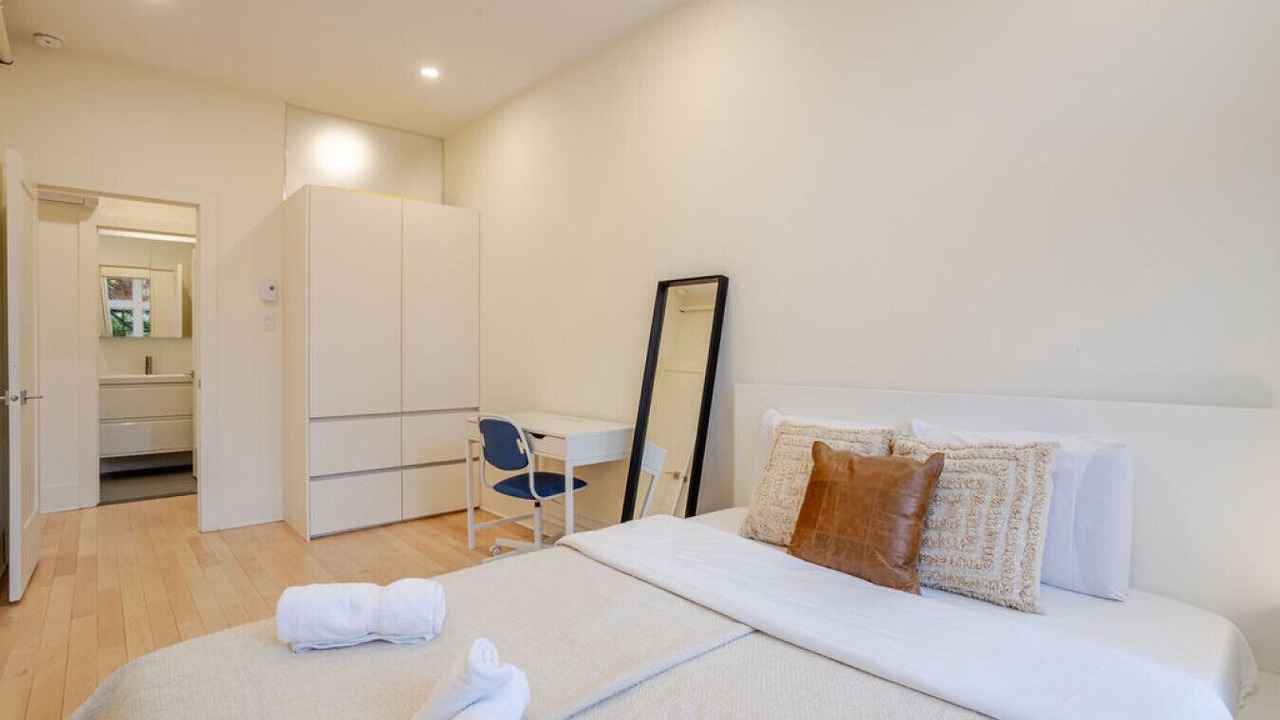 Photo of Bedroom in Milton Park