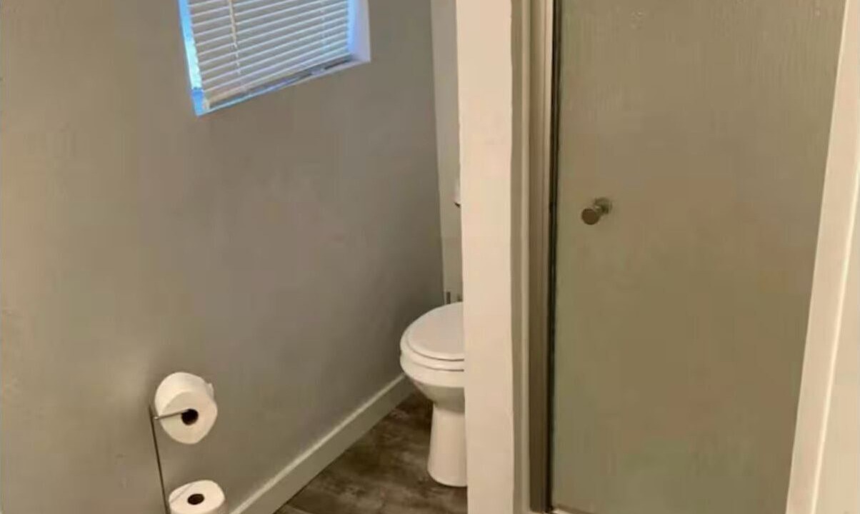Photo of Bathroom in Northwest Corpus Christi