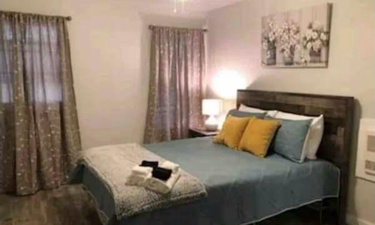 Photo of Bedroom in Northwest Corpus Christi