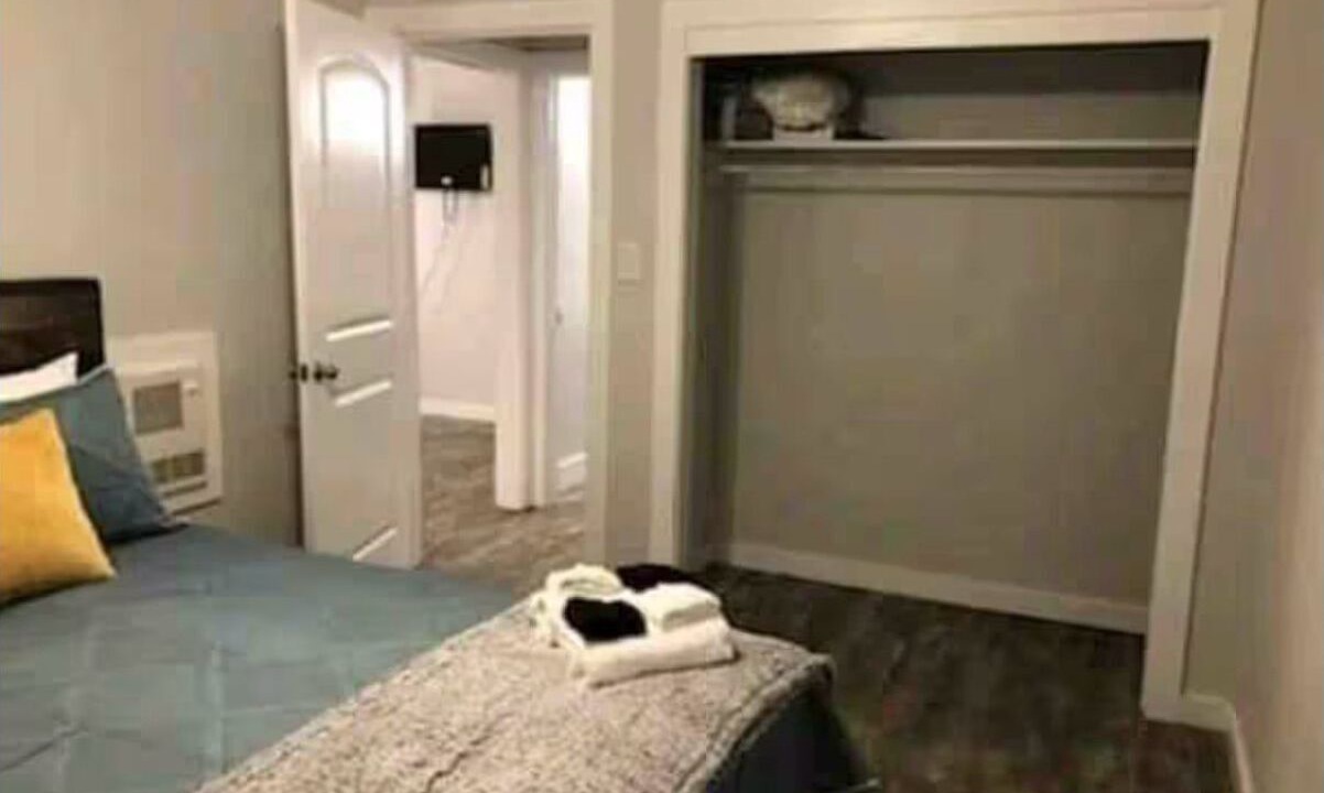 Photo of Bedroom in Northwest Corpus Christi