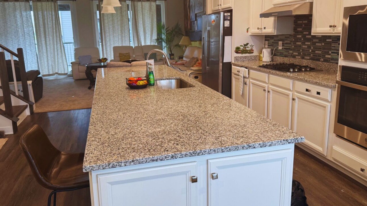 Photo of Kitchen in Laurel