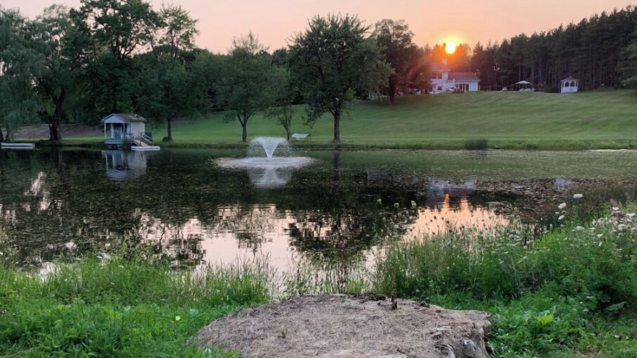 Photo of Outdoor in Alton