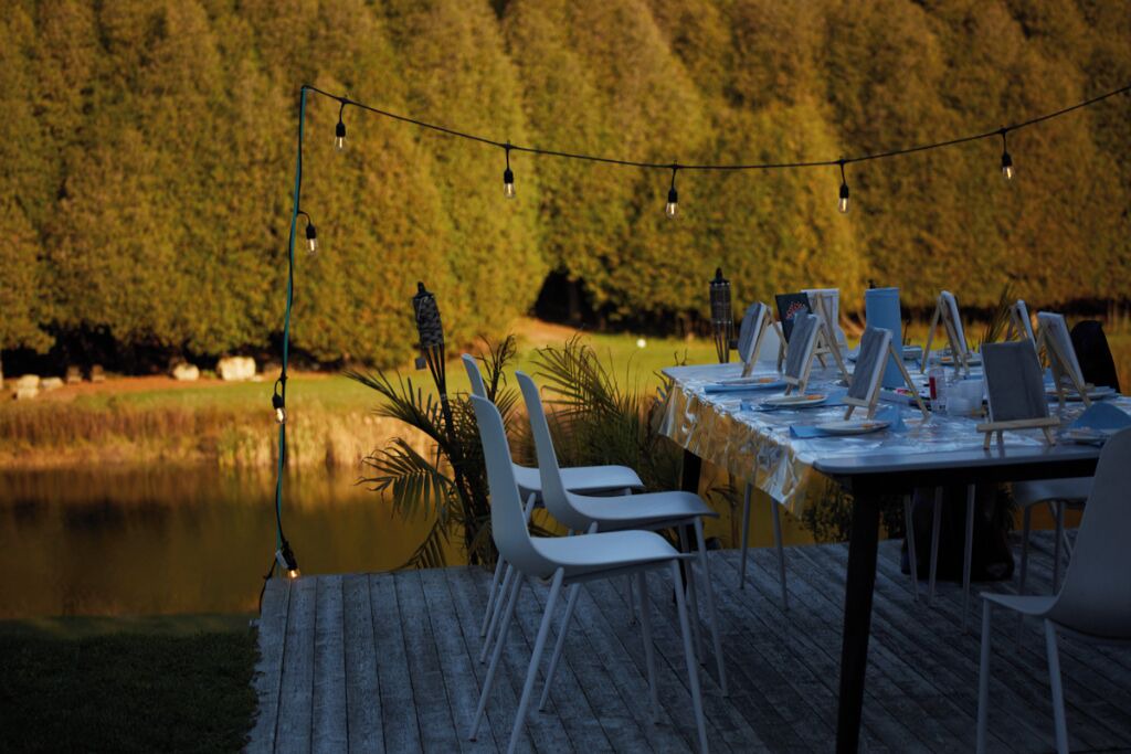 Photo of Outdoor in Alton