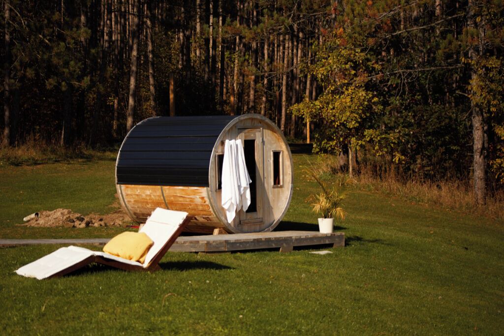Photo of Outdoor in Alton