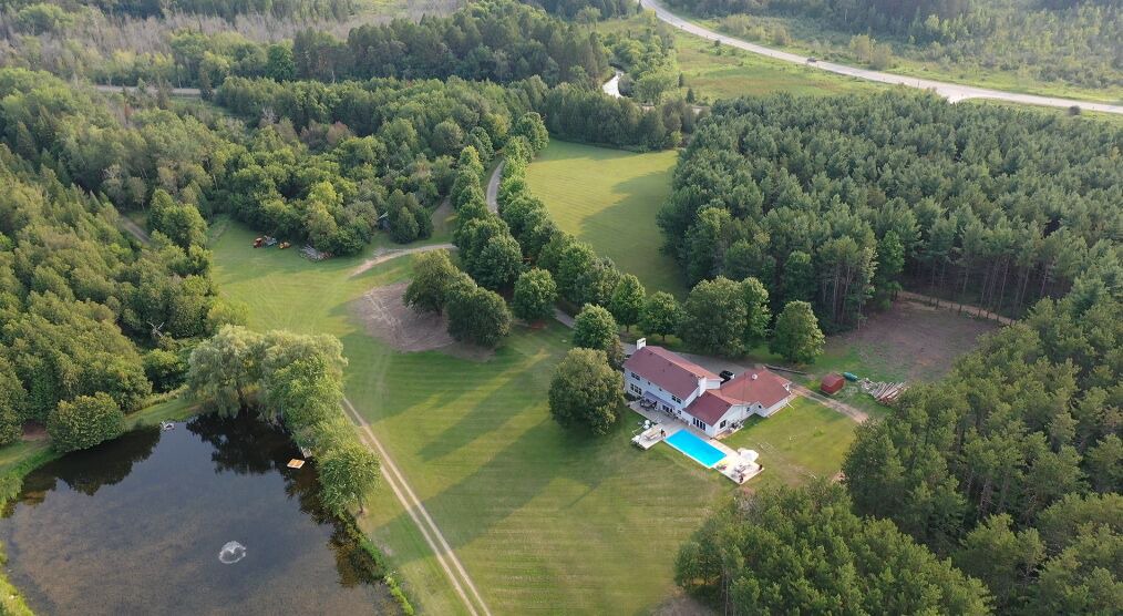 Photo of Outdoor in Alton