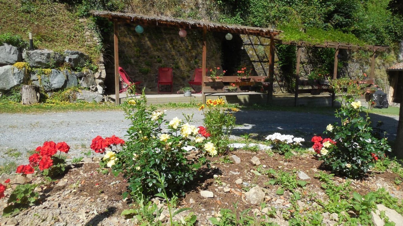 Photo of Outdoor in Beaujeu