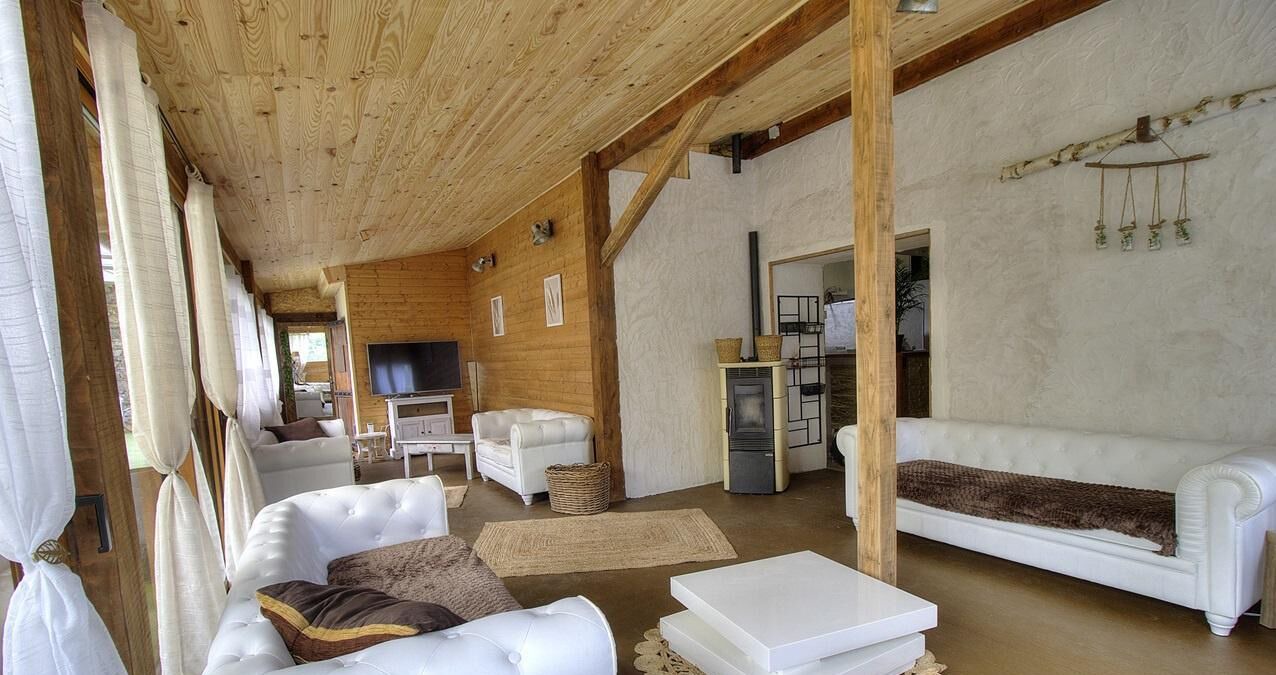 Photo of Livingroom in Beaujeu