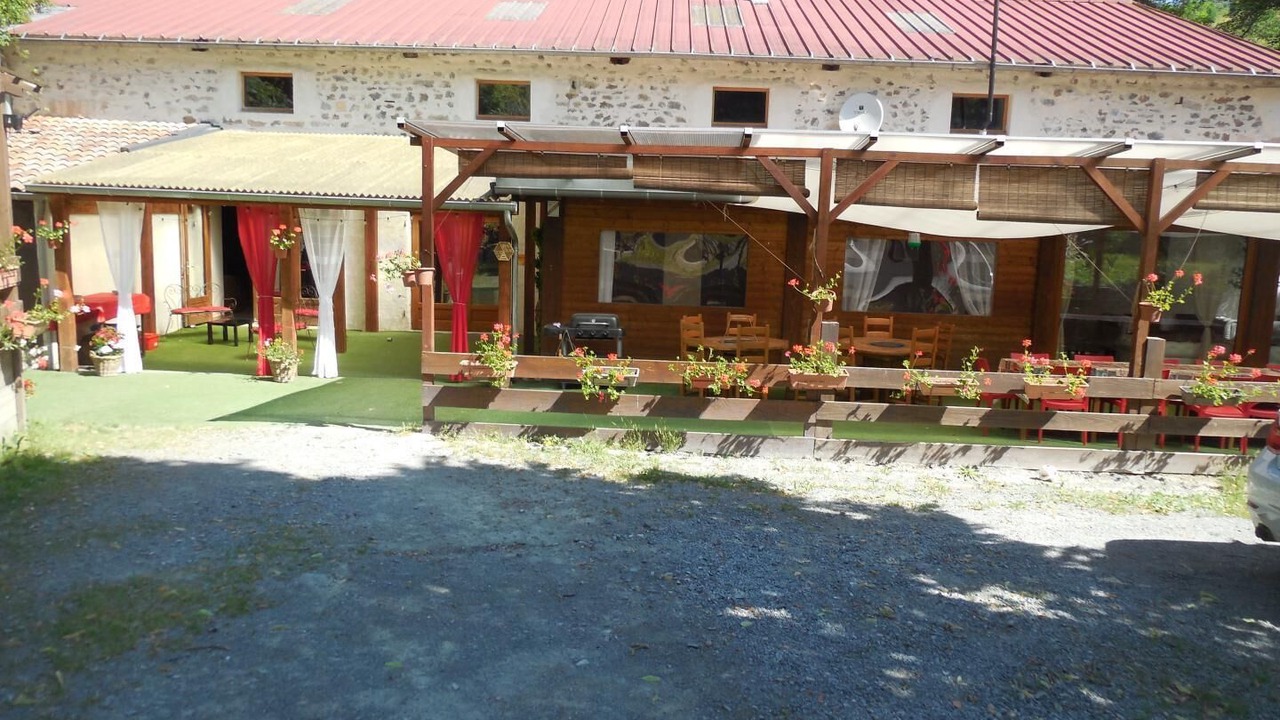 Photo of Outdoor in Beaujeu