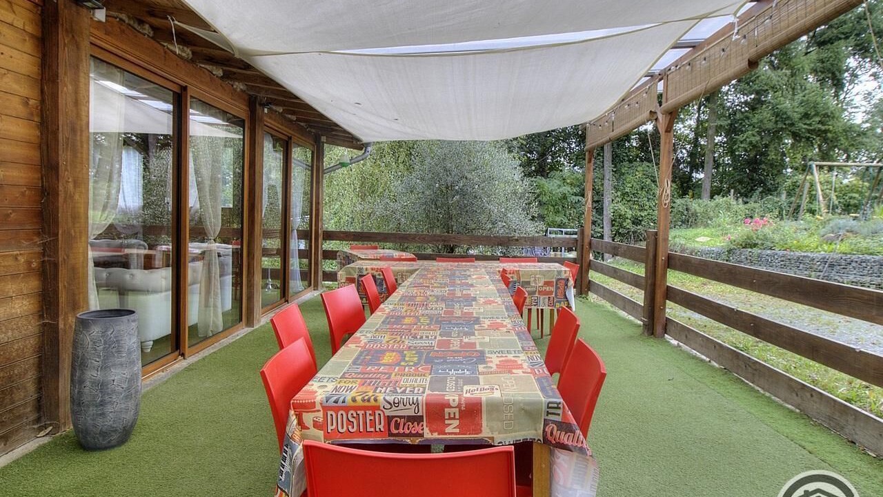 Photo of Outdoor in Beaujeu