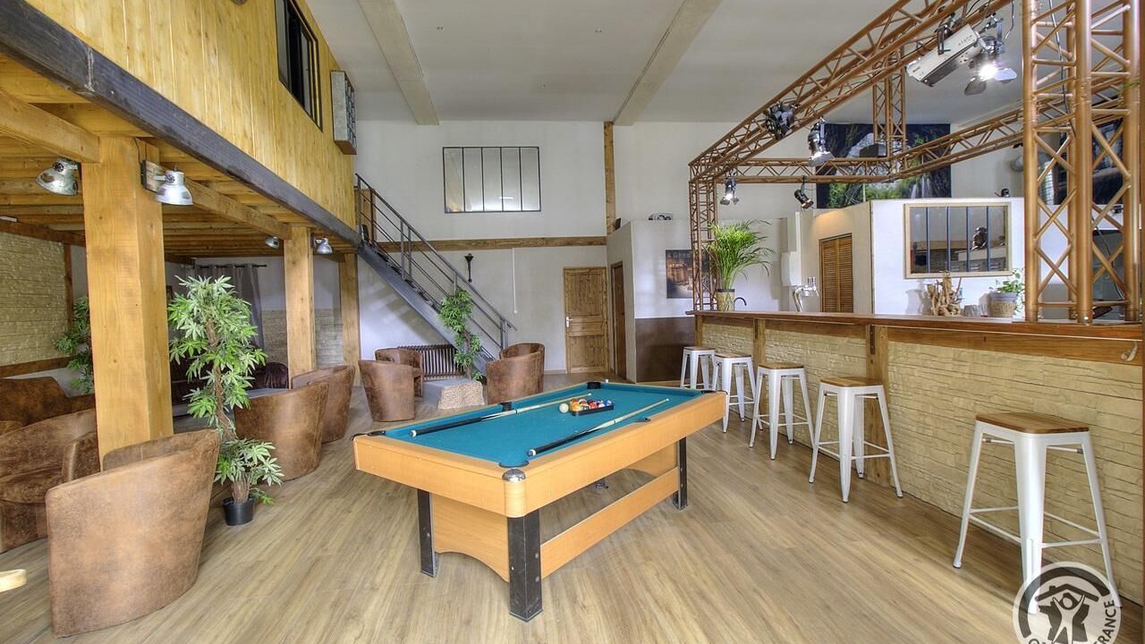 Photo of Bedroom in Beaujeu