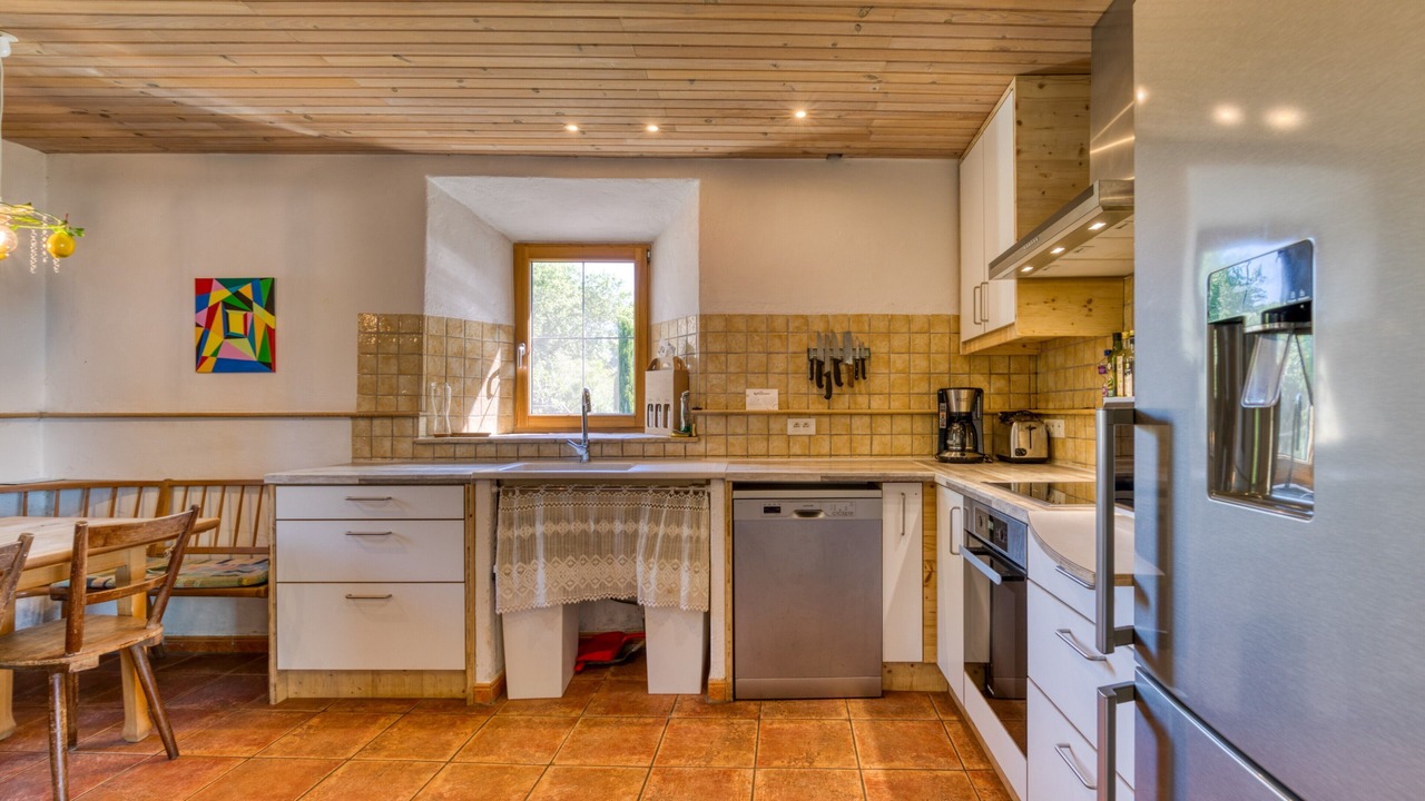 Photo of Kitchen in Aspiran