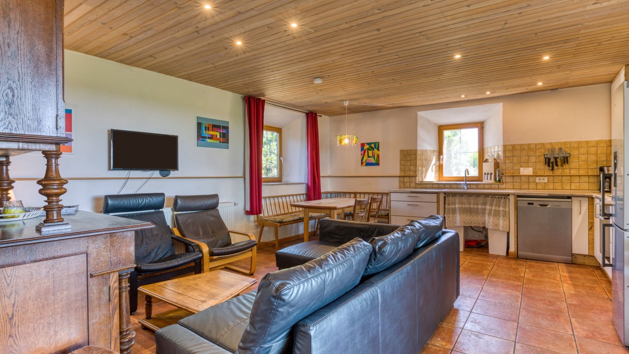 Photo of Livingroom in Aspiran