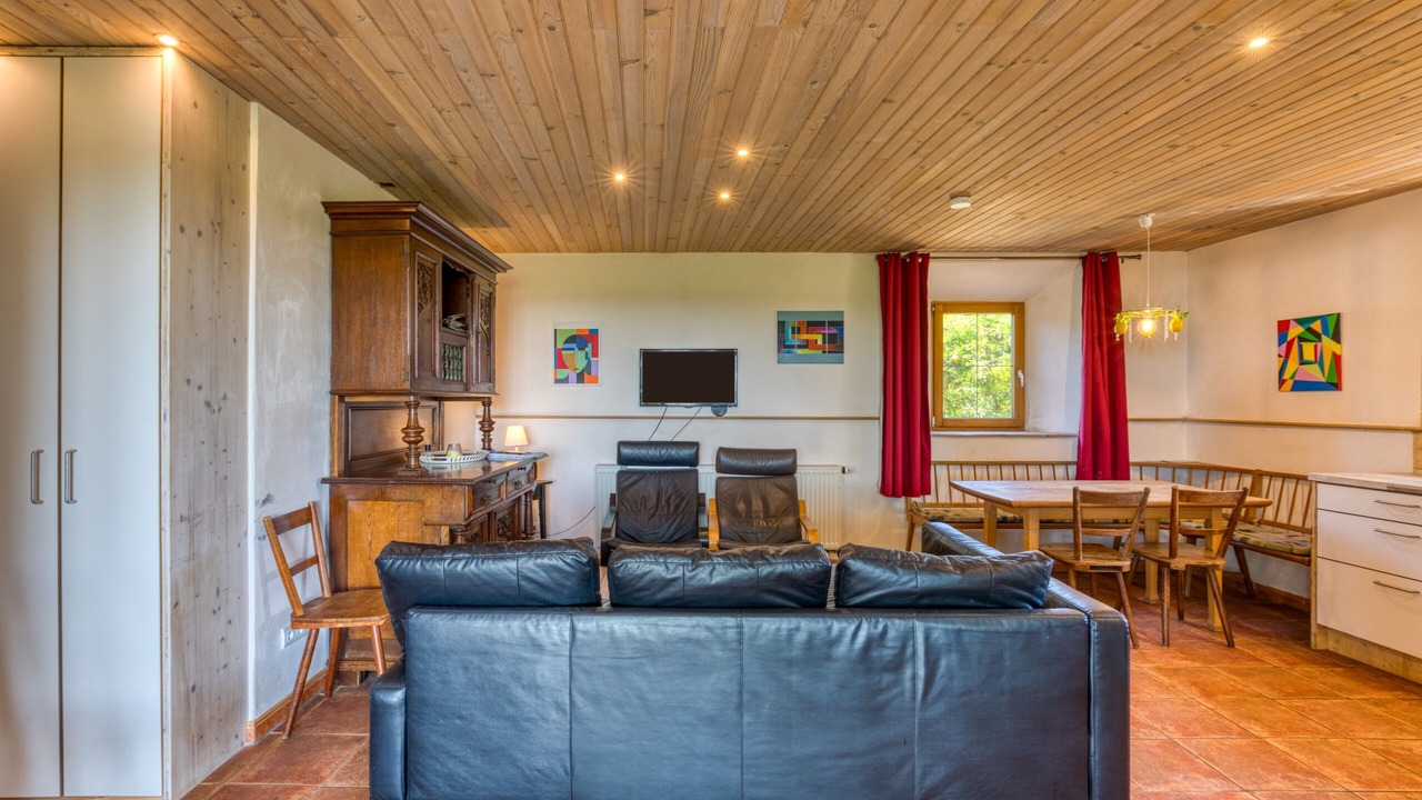 Photo of Livingroom in Aspiran
