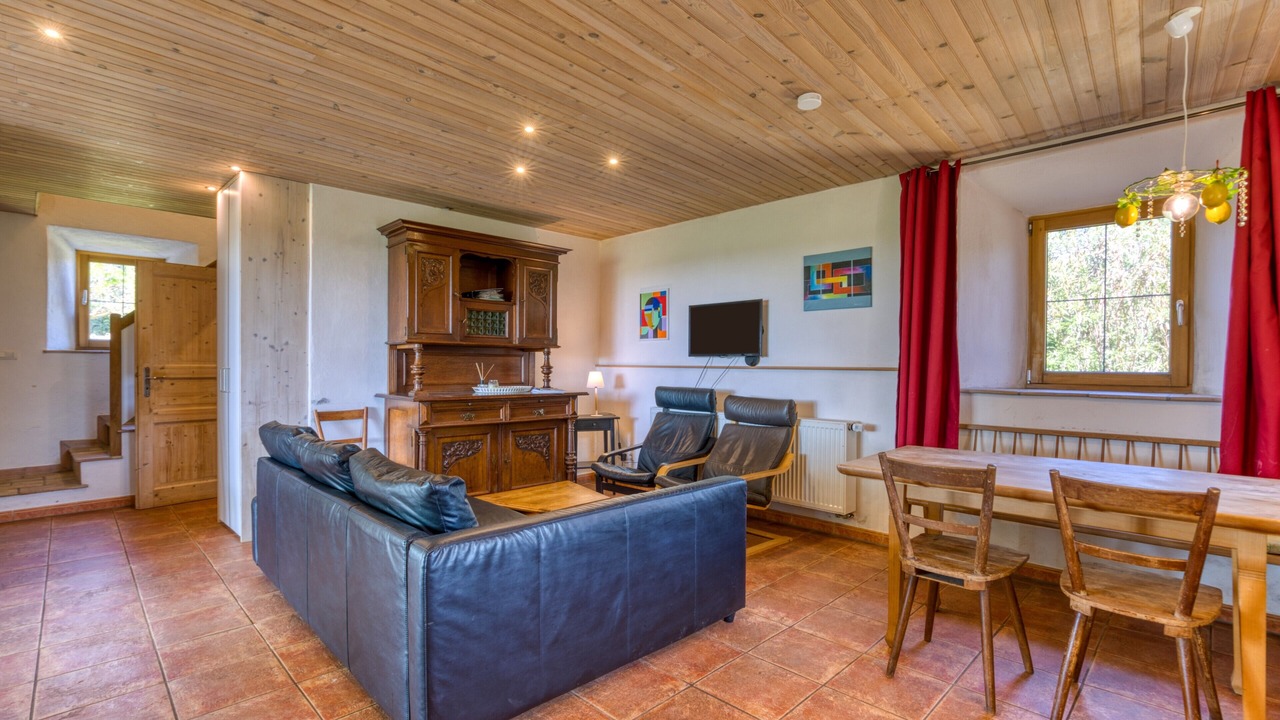 Photo of Livingroom in Aspiran