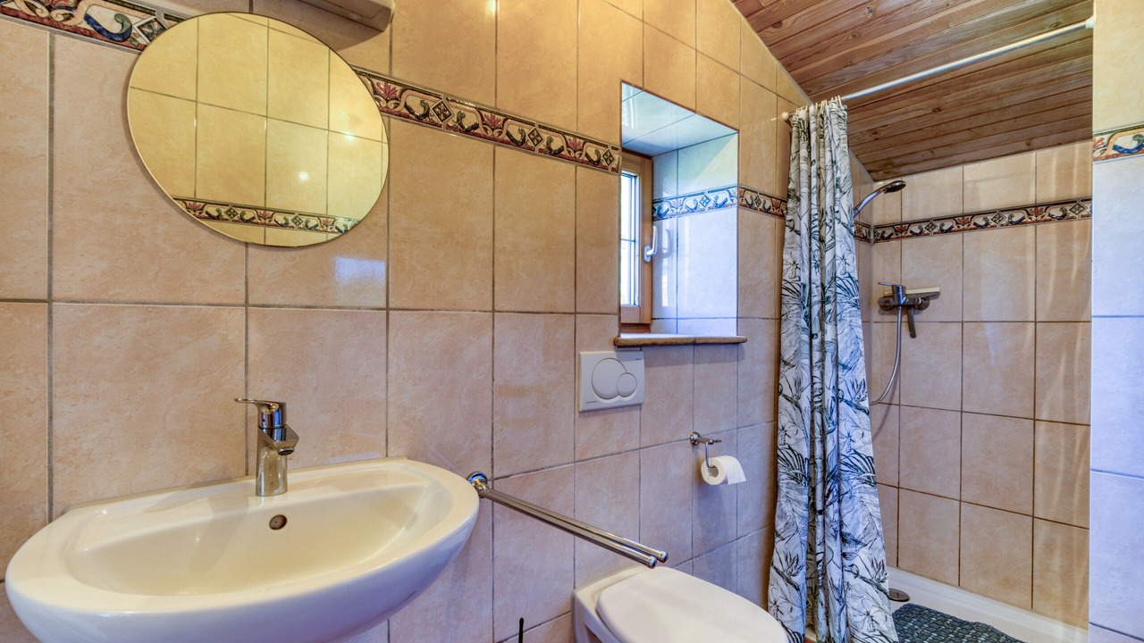 Photo of Bathroom in Aspiran