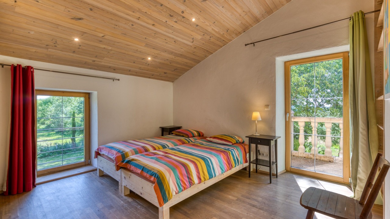 Photo of Bedroom in Aspiran