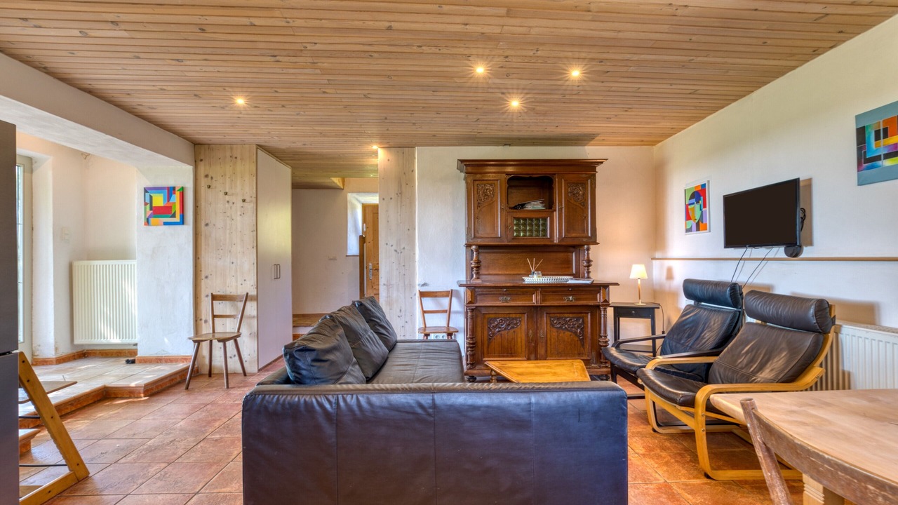 Photo of Livingroom in Aspiran