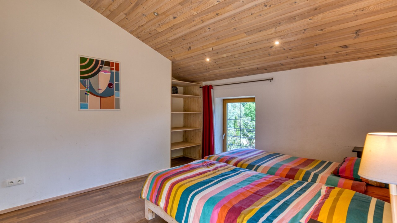 Photo of Bedroom in Aspiran