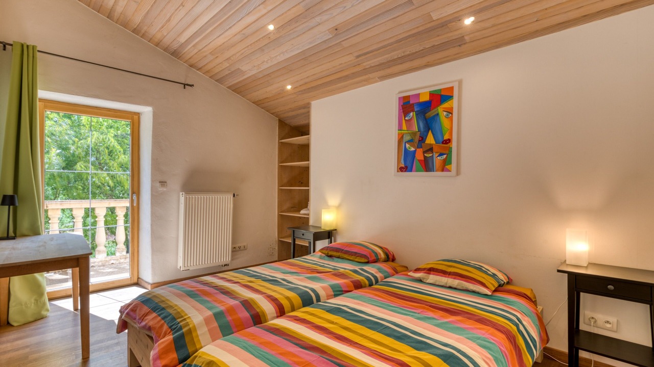Photo of Bedroom in Aspiran