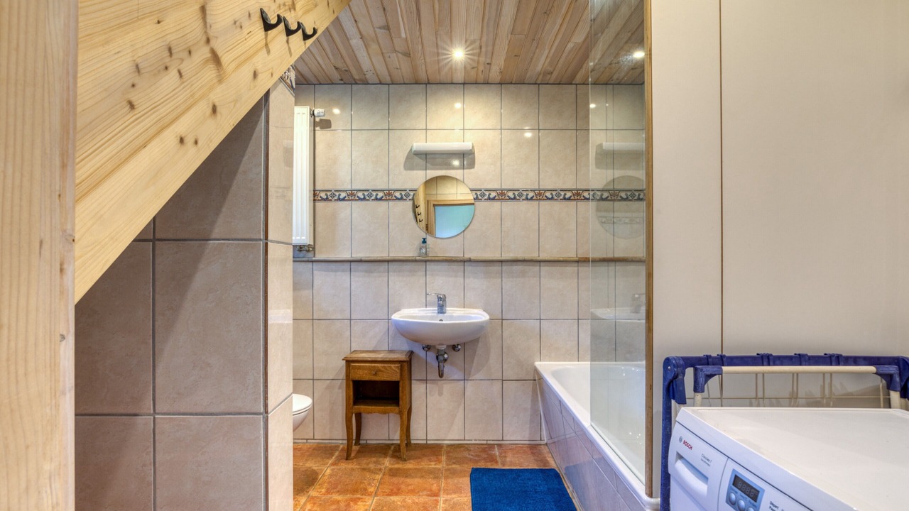 Photo of Bathroom in Aspiran