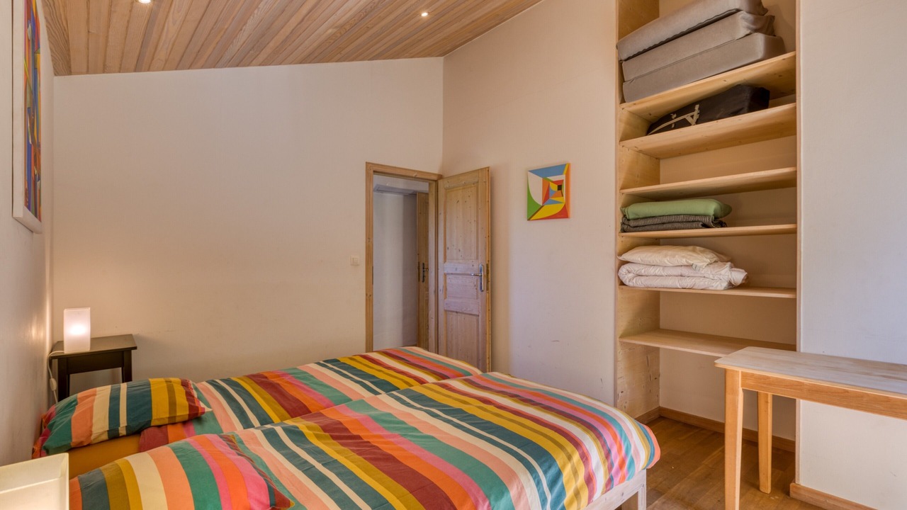 Photo of Bedroom in Aspiran