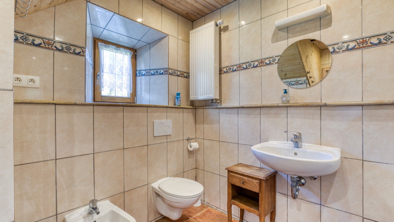 Photo of Bathroom in Aspiran