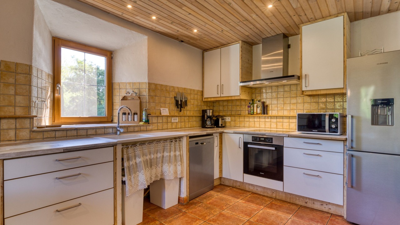Photo of Kitchen in Aspiran